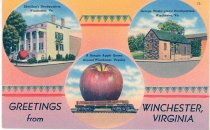 135 N. Braoddock St.